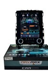 Renault Megane 4 Analog NAVİMEX 8-128 PROFESYONEL TESLA OEM MULTİMEDİA