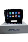Suzuki Vitara 2015-2022 BLUEWAY 4-64 PROFESYONEL OEM MULTİMEDİA