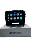 Suzuki Vitara 2015-2022 BLUEWAY 4-64 PROFESYONEL OEM MULTİMEDİA