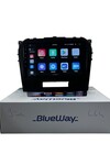Suzuki Vitara 2015-2022 BLUEWAY 4-64 PROFESYONEL OEM MULTİMEDİA