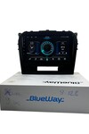 Suzuki Vitara 2015-2022 BLUEWAY 8-128 TAM PROFESYONEL OEM MULTİMEDİA