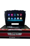 Suzuki Vitara 2015-2022 FİMEX 4-64 (FANLI) DSPLİ PRO OEM MULTİMEDİA