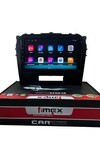 Suzuki Vitara 2015-2022 FİMEX 4-64 (FANLI) DSPLİ PRO OEM MULTİMEDİA
