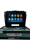 Suzuki Vitara 2015-2022 NAVİMEX 6-128 (FANLI) PROFESYONEL OEM MULTİMEDİA