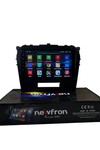 Suzuki Vitara 2015-2022 NEWFRON 6-64 TAM PROFESYONEL OEM MULTİMEDİA