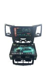 TOYOTA HİLUX 2008-2015 NAVİMEX 6-64 (FANLI) PROFESYONEL OEM MULTİMEDİA