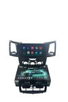TOYOTA HİLUX 2008-2015 NAVİMEX 6-64 (FANLI) PROFESYONEL OEM MULTİMEDİA