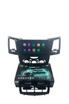 TOYOTA HİLUX 2008-2015 NAVİMEX 6-64 (FANLI) PROFESYONEL OEM MULTİMEDİA