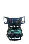 TOYOTA HİLUX 2008-2015 NAVİMEX 6-64 (FANLI) PROFESYONEL OEM MULTİMEDİA