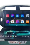 TOYOTA RAV4 2008-2012 NAVİMEX 6-64 (FANLI) PROFESYONEL OEM MULTİMEDİA