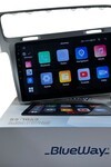 WW Golf 7 BLUEWAY 4-64 PROFESYONEL OEM MULTİMEDİA