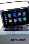 WW Golf 7 BLUEWAY 4-64 PROFESYONEL OEM MULTİMEDİA