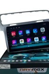 WW Golf 7 NAVİMEX 8-128 (FANLI) PROFESYONEL OEM MULTİMEDİA