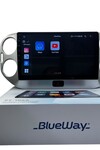 WW Tiguan 2010-2017 BLUEWAY 4-64 PROFESYONEL OEM MULTİMEDİA