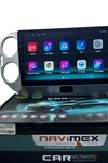 WW Tiguan 2010-2017 NAVİMEX SAMSUNG İŞLEMCİLİ 4-64 PROFESYONEL OEM MULTİMEDİA
